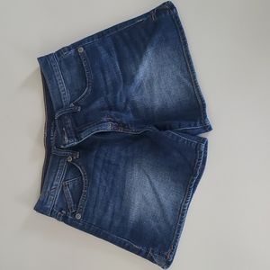 Size 4 Rock & Republic jean shorts